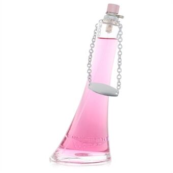 Made for Women by Bruno Banani - Eau De Toilette Spray (Tester) 60 ml - för kvinnor