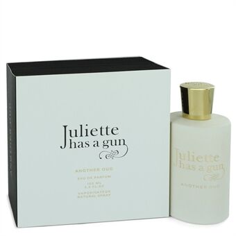 Another Oud by Juliette Has a Gun - Eau De Parfum spray 100 ml - för kvinnor
