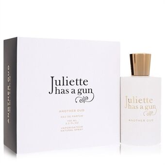 Another Oud by Juliette Has a Gun - Eau De Parfum spray 100 ml - för kvinnor