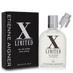 X Limited by Etienne Aigner - Eau De Toilette Spray 125 ml - för män