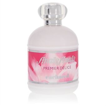 Anais Anais Premier Delice by Cacharel - Eau De Toilette Spray (unboxed) 100 ml - för kvinnor