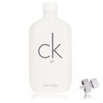 CK All by Calvin Klein - Eau De Toilette Spray (Unisex unboxed) 200 ml - för kvinnor