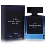 Narciso Rodriguez Bleu Noir by Narciso Rodriguez - Eau De Parfum Spray 100 ml - för män