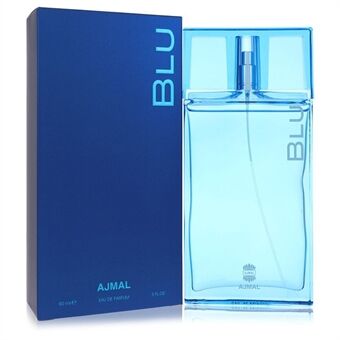 Ajmal Blu by Ajmal - Eau De Parfum Spray 90 ml - för män