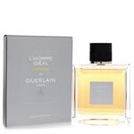 L'homme Ideal L'intense by Guerlain - Eau De Parfum Spray 100 ml - för män