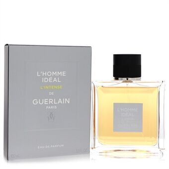 L\'homme Ideal L\'intense by Guerlain - Eau De Parfum Spray 100 ml - för män