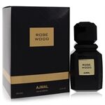 Ajmal Rose Wood by Ajmal - Eau De Parfum Spray 100 ml - för kvinnor