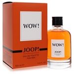 Joop Wow by Joop! - Eau De Toilette Spray 100 ml - för män