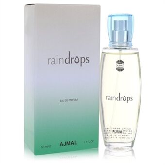 Ajmal Raindrops by Ajmal - Eau De Parfum Spray 50 ml - för kvinnor