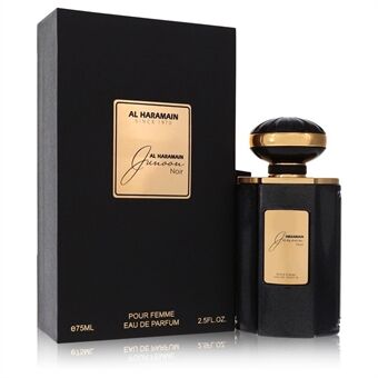 Al Haramain Junoon Noir by Al Haramain - Eau De Parfum Spray 75 ml - för kvinnor