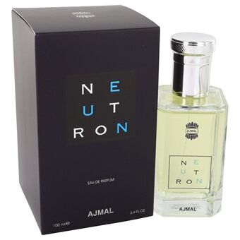 Ajmal Neutron by Ajmal - Eau De Parfum Spray 100 ml - för män