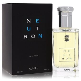 Ajmal Neutron by Ajmal - Eau De Parfum Spray 100 ml - för män
