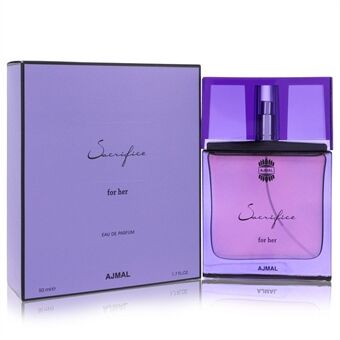 Ajmal Sacrifice by Ajmal - Eau De Parfum Spray 50 ml - för kvinnor