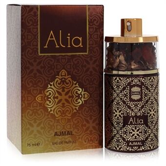 Ajmal Alia by Ajmal - Eau De Parfum Spray 75 ml - för kvinnor