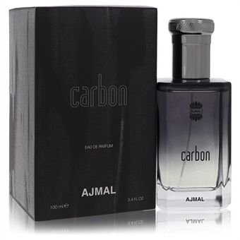 Ajmal Carbon by Ajmal - Eau De Parfum Spray 100 ml - för män