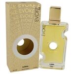Ajmal Evoke by Ajmal - Eau De Parfum Spray 75 ml - för kvinnor