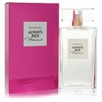 Always Red Femme by Elizabeth Arden - Eau De Toilette Spray 100 ml - för kvinnor