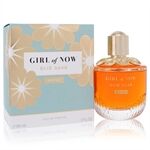 Girl of Now Shine by Elie Saab - Eau De Parfum Spray 90 ml - för kvinnor