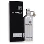 Montale Fruits of The Musk by Montale - Eau De Parfum Spray (Unisex) 100 ml - för kvinnor