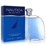 Nautica Blue Sail by Nautica - Eau De Toilette Spray 100 ml - för män