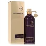 Montale Dark Purple by Montale - Eau De Parfum Spray 100 ml - för kvinnor