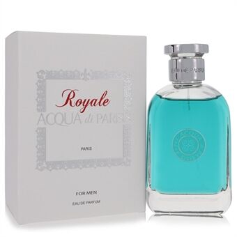 Acqua Di Parisis Royale by Reyane Tradition - Eau De Parfum Spray 100 ml - för män