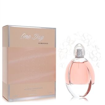 One Day in Provence by Reyane Tradition - Eau De Parfum Spray 100 ml - för kvinnor