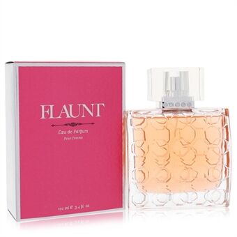 Flaunt Pour Femme by Joseph Prive - Eau De Parfum Spray 100 ml - för kvinnor