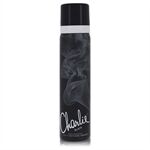 Charlie Black by Revlon - Body Fragrance Spray 75 ml - för kvinnor