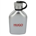 Hugo Iced by Hugo Boss - Eau De Toilette Spray (Tester) 125 ml - för män