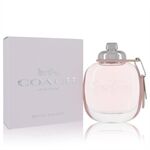 Coach by Coach - Eau De Toilette Spray 90 ml - för kvinnor