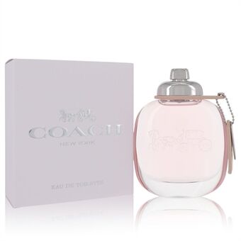 Coach by Coach - Eau De Toilette Spray 90 ml - för kvinnor
