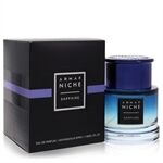 Armaf Niche Sapphire by Armaf - Eau De Parfum Spray 90 ml - för kvinnor