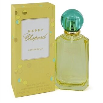 Happy Lemon Dulci by Chopard - Eau De Parfum Spray 100 ml - för kvinnor