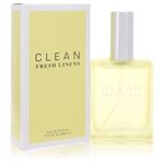 Clean Fresh Linens by Clean - Eau De Parfum Spray (Unisex) 63 ml - för kvinnor