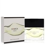 Peau D'ailleurs by Starck Paris - Eau De Toilette Spray (Unisex) 40 ml - för kvinnor