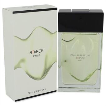 Peau D\'ailleurs by Starck Paris - Eau De Toilette Spray (Unisex) 90 ml - för kvinnor
