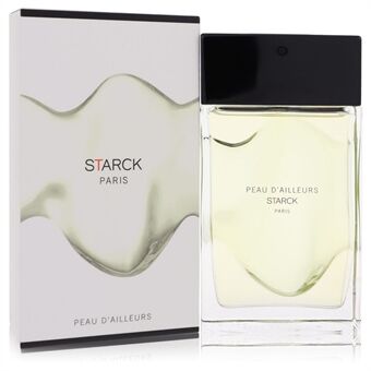 Peau D\'ailleurs by Starck Paris - Eau De Toilette Spray (Unisex) 90 ml - för kvinnor