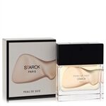 Peau De Soie by Starck Paris - Eau De Toilette Spray (Unisex) 40 ml - för kvinnor