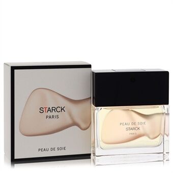 Peau De Soie by Starck Paris - Eau De Toilette Spray (Unisex) 40 ml - för kvinnor