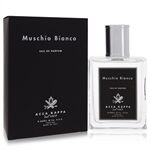 Muschio Bianco (White Musk/Moss) by Acca Kappa - Eau De Parfum Spray (Unisex) 100 ml - för kvinnor