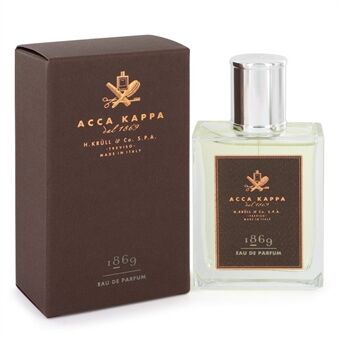 1869 by Acca Kappa - Eau De Parfum Spray 100 ml - för män