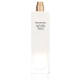 White Tea by Elizabeth Arden - Eau De Toilette Spray (Tester) 100 ml - för kvinnor