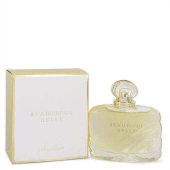 Beautiful Belle by Estee Lauder - Eau De Parfum Spray 100 ml - för kvinnor