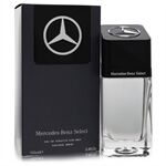 Mercedes Benz Select by Mercedes Benz - Eau De Toilette Spray 100 ml - för män