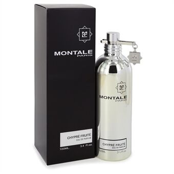 Montale Chypre Fruite by Montale - Eau De Parfum Spray (Unisex) 100 ml - för kvinnor