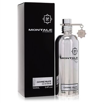 Montale Chypre Fruite by Montale - Eau De Parfum Spray (Unisex) 100 ml - för kvinnor
