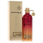 Montale Aoud Legend by Montale - Eau De Parfum Spray (Unisex) 100 ml - för kvinnor