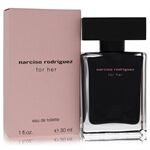Narciso Rodriguez by Narciso Rodriguez - Eau De Toilette Spray 30 ml - för kvinnor