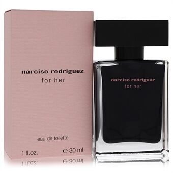 Narciso Rodriguez by Narciso Rodriguez - Eau De Toilette Spray 30 ml - för kvinnor